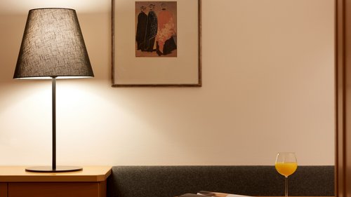 Das Hotel Goldene Rose in Bruneck Das Hotel Goldene Rose in Bruneck